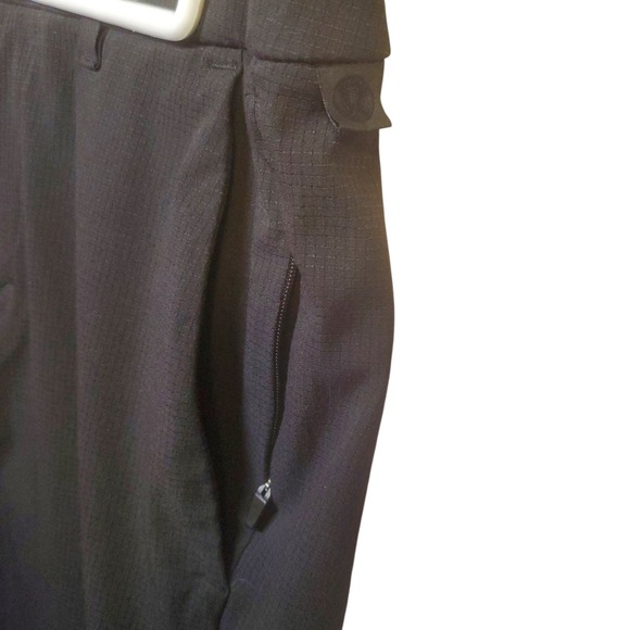 lululemon athletica Black Chinos - Picture 10 of 12